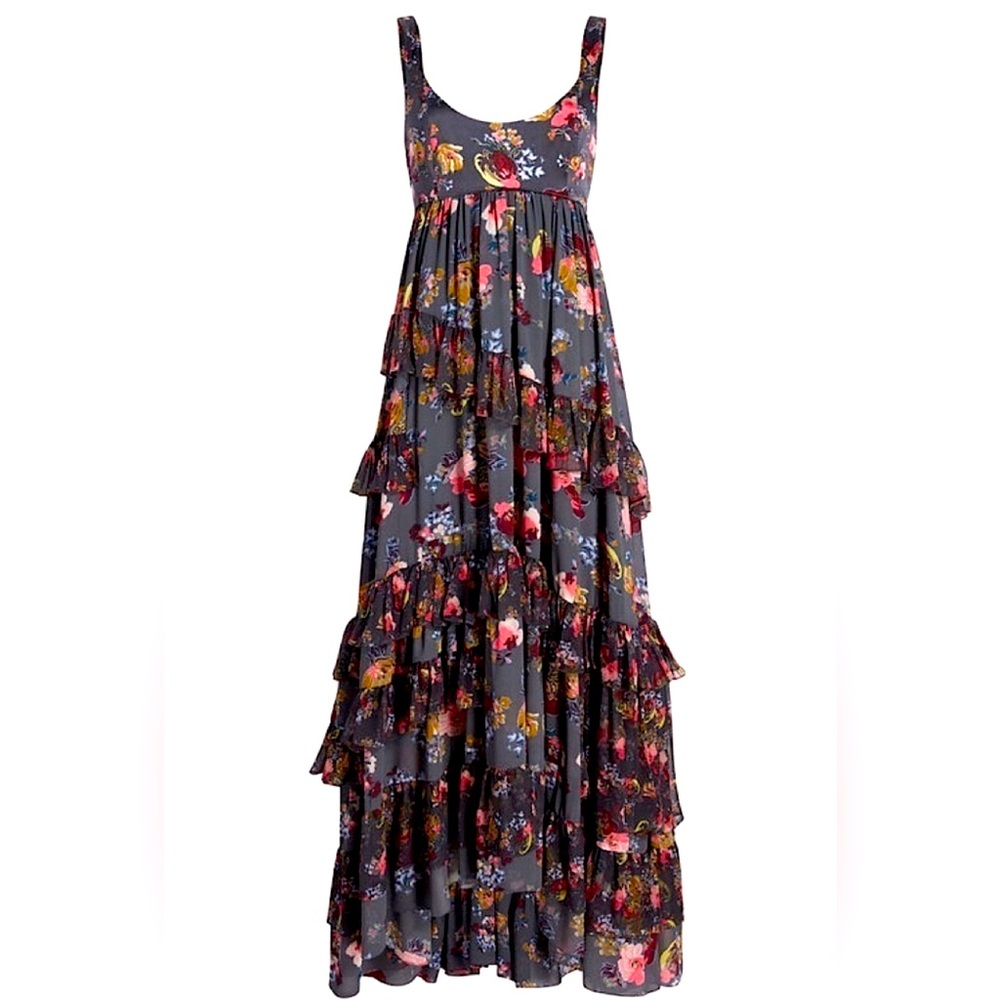 Cinq à sept Alanis Dress